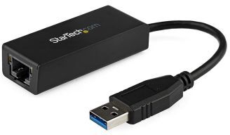 Startech Adattatore d'interfaccia, USB31000S Startech Adattatore d'interfaccia, USB31000S