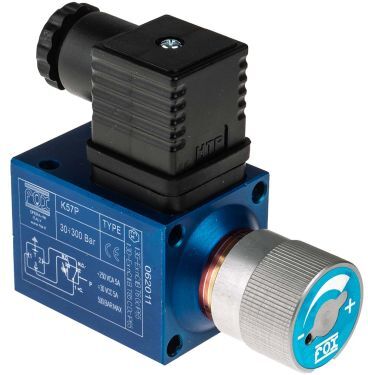 RS PRO Pressostato  NC/NA, G 1/4, 300 bar max, 30bar min, 250V ca/cc RS PRO Pressostato  NC/NA, G 1/4, 300 bar max, 30bar min, 250V ca/cc