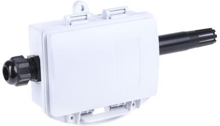 RS PRO Sensore di temperatura tipo RTD, -20°C a +50°C RS PRO Sensore di temperatura tipo RTD, -20°C a +50°C