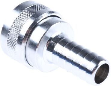 Nito Accoppiatore diritto  , Diritto, Ø interno 1/2poll, 25 bar max, in Ottone, 5350SA3 Nito Accoppiatore diritto  , Diritto, Ø interno 1/2poll, 25 bar max, in Ottone, 5350SA3