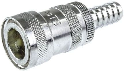 Nito Accoppiatore diritto  , Diritto, Ø interno 1/2poll, 25 bar max, in Ottone, 5353SA3 Nito Accoppiatore diritto  , Diritto, Ø interno 1/2poll, 25 bar max, in Ottone, 5353SA3