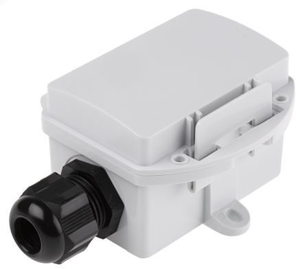 RS PRO Sensore di temperatura tipo PT 100, -30°C a +110°C RS PRO Sensore di temperatura tipo PT 100, -30°C a +110°C