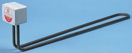 RS PRO Elemento riscaldante per acqua , 2 kW, 220 V c.a. RS PRO Elemento riscaldante per acqua , 2 kW, 220 V c.a.