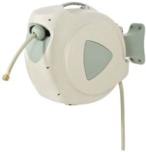 RS PRO Avvolgitubo , 10 max, lungh. 20m RS PRO Avvolgitubo , 10 max, lungh. 20m