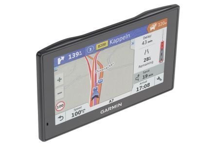 Garmin drive 51 Western EU LMT-S, 010-01678-2B