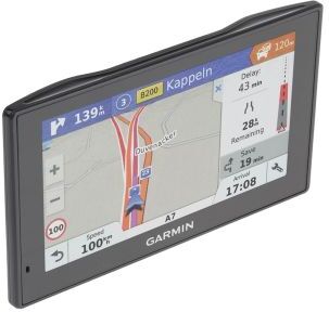 Garmin drive 61 Western EU, LMT-S, 010-01679-2B Garmin drive 61 Western EU, LMT-S, 010-01679-2B