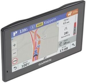 Garmin drive 61 Western EU, LMT-S, 010-01679-2B