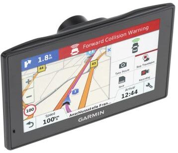 Garmin DriveSmart 51 Full EU, LMT-S, 010-01682-12