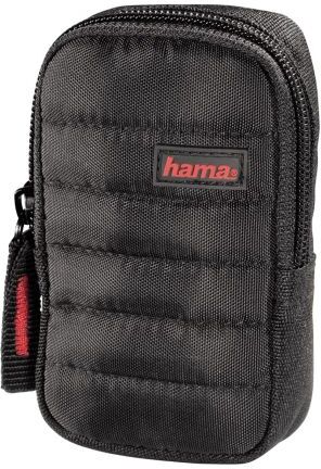 Hama Syscase Camera Bag 60G black, 00103829 Hama Syscase Camera Bag 60G black, 00103829