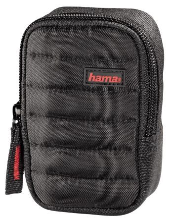 Hama Syscase Camera Bag 60L Black, 00103830