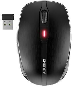 Cherry MW8 ADVANCED, JW-8000 Cherry MW8 ADVANCED, JW-8000