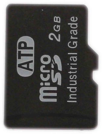 ATP Micro SD  Class 6 MicroSD, AF2GUDI-ZAEXM