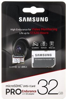 Samsung Micro SD  MicroSD, MB-MJ32GA/EU Samsung Micro SD  MicroSD, MB-MJ32GA/EU