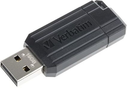 Verbatim Chiavetta USB  16 GB USB 2.0, 49063