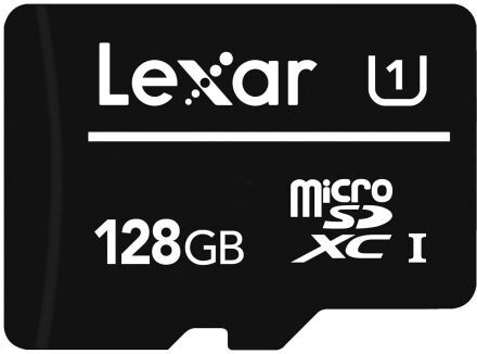 Lexar , LFSDM10-128ABC10 Lexar , LFSDM10-128ABC10