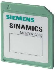 Siemens Scheda SD , 512 MB, Scheda SD, 6SL30544AG002AA0 Siemens Scheda SD , 512 MB, Scheda SD, 6SL30544AG002AA0