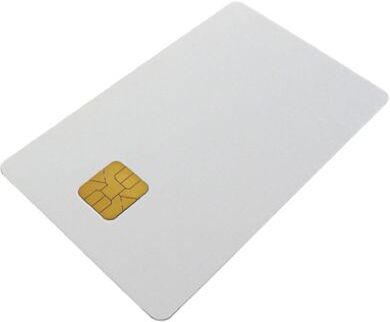 Seeit Smart Card 8 KB, ZCM64M Seeit Smart Card 8 KB, ZCM64M