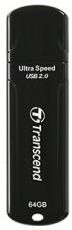 Transcend Chiavetta USB  32 GB Sì USB 2.0 MLC, TS32GJF600 Transcend Chiavetta USB  32 GB Sì USB 2.0 MLC, TS32GJF600