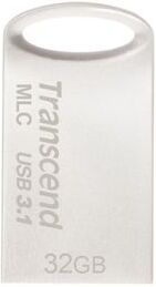 Transcend Chiavetta USB  16 GB Sì USB 3.1 MLC, TS16GJF720S Transcend Chiavetta USB  16 GB Sì USB 3.1 MLC, TS16GJF720S