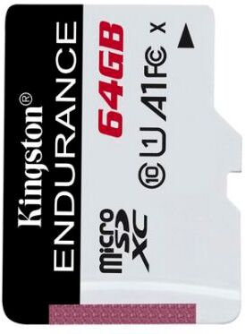 Kingston Micro SD  Class 10, UHS-1 U1 MicroSD, SDCE/64GB Kingston Micro SD  Class 10, UHS-1 U1 MicroSD, SDCE/64GB