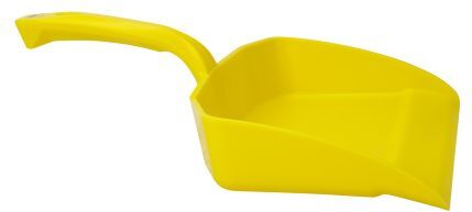 Vikan Paletta di colore Giallo  , per Tutti i settori, 56606 Vikan Paletta di colore Giallo  , per Tutti i settori, 56606