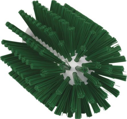 Vikan Scovolino , con setole in PP di 30mm, colore Verde, 5380902 Vikan Scovolino , con setole in PP di 30mm, colore Verde, 5380902