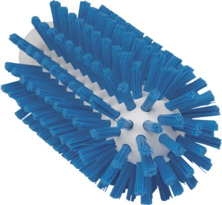 Vikan Scovolino , con setole in Poliestere di 11mm, colore Blu, 5380633 Vikan Scovolino , con setole in Poliestere di 11mm, colore Blu, 5380633