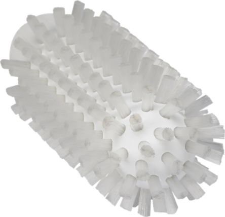 Vikan Scovolino , con setole in Poliestere di 10mm, colore Bianco, 5380505 Vikan Scovolino , con setole in Poliestere di 10mm, colore Bianco, 5380505