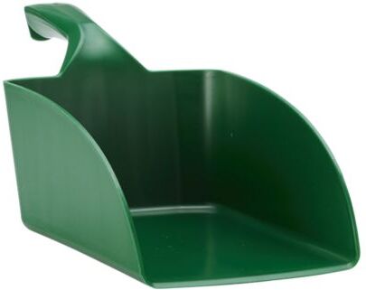 Vikan Hand Scoop, 2 litre, Green, 56702 Vikan Hand Scoop, 2 litre, Green, 56702