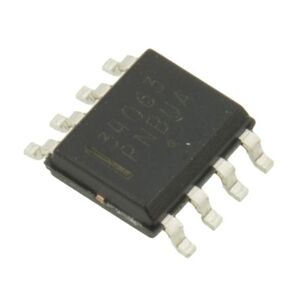 onsemi Buck/Boost Converter, MC34063ADR2G, 1.5A, 8-Pin, SOIC