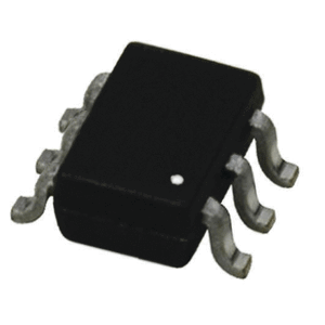 Nexperia Transistor Digitale NPN + PNP, 6 Pin, UMT, 100 mA, 50 V, Montaggio superficiale