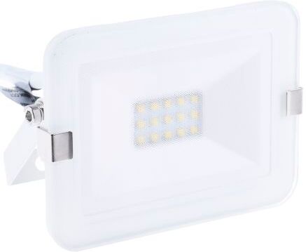 RS PRO Proiettore , 10 W, 220 → 240 V c.a., IP65, 900 lm RS PRO Proiettore , 10 W, 220 → 240 V c.a., IP65, 900 lm