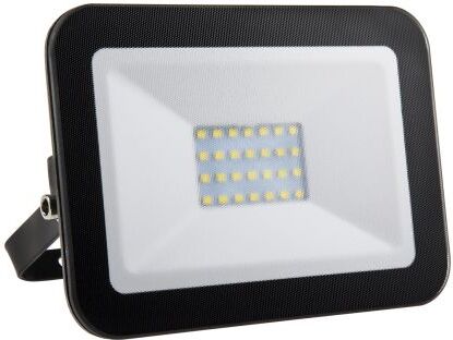 RS PRO Proiettore , 20 W, 240 V, IP65, 1800 lm RS PRO Proiettore , 20 W, 240 V, IP65, 1800 lm