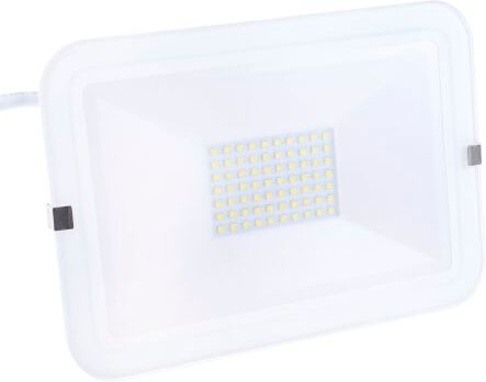 RS PRO Proiettore , 50 W, 240 V, IP65, 4500 lm RS PRO Proiettore , 50 W, 240 V, IP65, 4500 lm