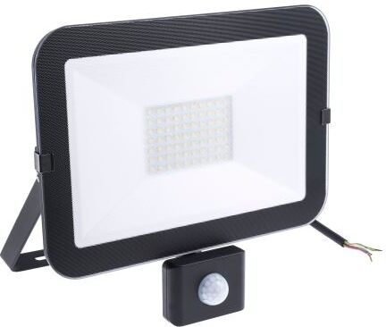 RS PRO Proiettore , 50 W, 240 V, IP65, 4500 lm RS PRO Proiettore , 50 W, 240 V, IP65, 4500 lm