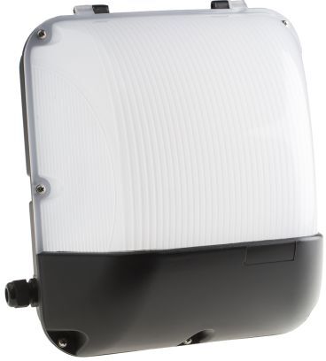 RS PRO Plafoniera da esterno  LED, 30 W, IP65, Sì RS PRO Plafoniera da esterno  LED, 30 W, IP65, Sì