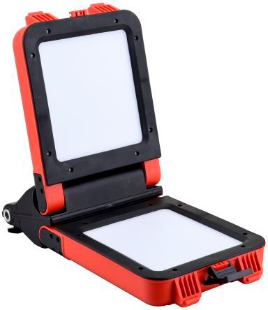 RS PRO Luce da lavoro , lampada LED, 7,4 V, 30 W RS PRO Luce da lavoro , lampada LED, 7,4 V, 30 W