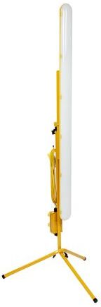 RS PRO Luce da lavoro , lampada LED, 100-277 V, 30 W, IP65, custodia in Policarbonato RS PRO Luce da lavoro , lampada LED, 100-277 V, 30 W, IP65, custodia in Policarbonato