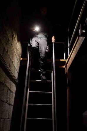 Led Lenser Luce da lavoro , lampada LED, 3,7 V, 5,9 W, IP54, custodia in ABS, dimensioni 115 x 48 x 21 mm, Ledlenser iF2R Mini Floodlight Led Lenser Luce da lavoro , lampada LED, 3,7 V, 5,9 W, IP54, custodia in ABS, dimensioni 115 x 48 x 21 mm, Ledlenser iF2R Mini Floodlight