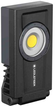 Led Lenser Proiettore , 14,8 W, 3,7, IP54, 100 lm, 1000 lm, Ledlenser iF3R Mini Floodlight Led Lenser Proiettore , 14,8 W, 3,7, IP54, 100 lm, 1000 lm, Ledlenser iF3R Mini Floodlight