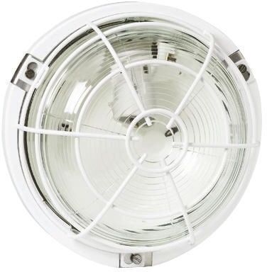 Legrand Plafoniera da esterno , 100 W, IP55, 0 604 82 Legrand Plafoniera da esterno , 100 W, IP55, 0 604 82