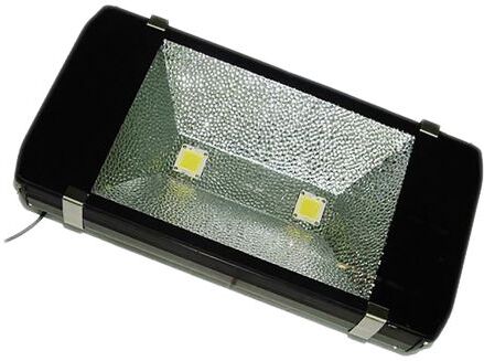 RS PRO Proiettore , 200 W, AC85-265V, IP65, 16000 → 18000 lm RS PRO Proiettore , 200 W, AC85-265V, IP65, 16000 → 18000 lm