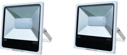 Nightsearcher Proiettore , 10 W, 220→ 240 V c.a., IP65, 800 lm, NSFASTSTAR10 Nightsearcher Proiettore , 10 W, 220→ 240 V c.a., IP65, 800 lm, NSFASTSTAR10