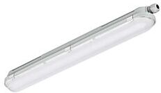 Philips Lighting Plafoniera rettangolare 50 W LED, Apparecchiatura di illuminazione a LED 240 V, 1 Lamp, 910505100073 Philips Lighting Plafoniera rettangolare 50 W LED, Apparecchiatura di illuminazione a LED 240 V, 1 Lamp, 910505100073