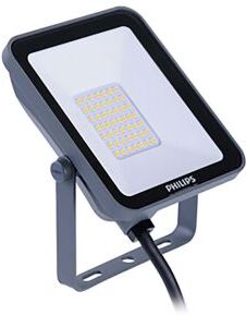 Philips Lighting Proiettore , 20 W, 220 → 240 V, IP65, 2000 lm, 911401730442 Philips Lighting Proiettore , 20 W, 220 → 240 V, IP65, 2000 lm, 911401730442