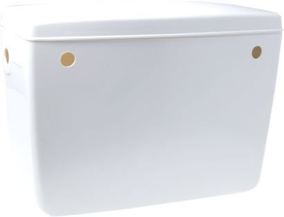 RS PRO Sifone per cisterne di toilette RS PRO Sifone per cisterne di toilette