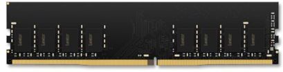 Lexar Scheda RAM Desktop  8 GB, 2666MHz, LD4AU008G-R2666G Lexar Scheda RAM Desktop  8 GB, 2666MHz, LD4AU008G-R2666G
