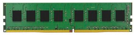 Kingston Scheda RAM Desktop  8 GB, 2400MHz, KVR24N17S8/8
