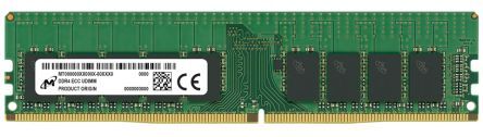 Micron Scheda RAM Server ATP 32 GB No, 2666MHz, MTA18ASF2G72AZ-2G6E2