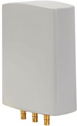 Huber+Suhner Antenna WiFi Yagi esterna , WiFi, QMA, 1356.35.0003 Huber+Suhner Antenna WiFi Yagi esterna , WiFi, QMA, 1356.35.0003